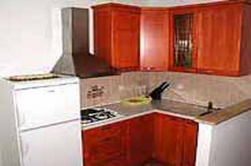 Croazia Privát Poreč, Esterno